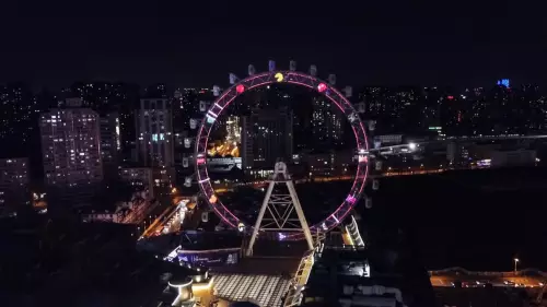 不畏今冬寒潮 万代南梦宫奉上火热圣诞大礼 业内 第3张