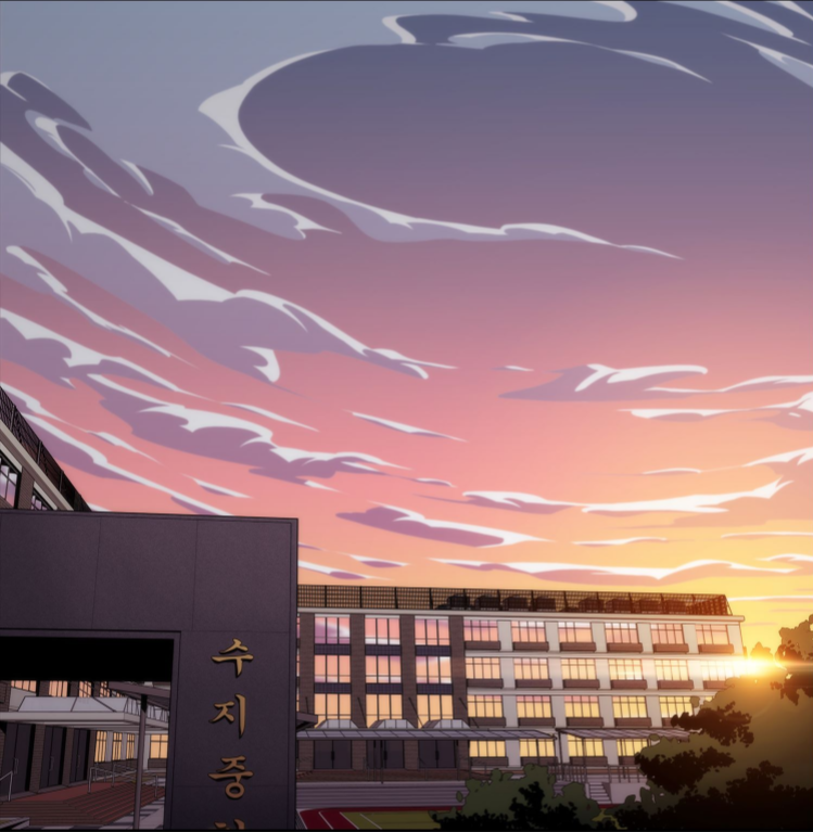 逐梦在东方  “悟空杯”中日韩青少年漫画大赛2020颁奖典礼在京举办 业内 第10张