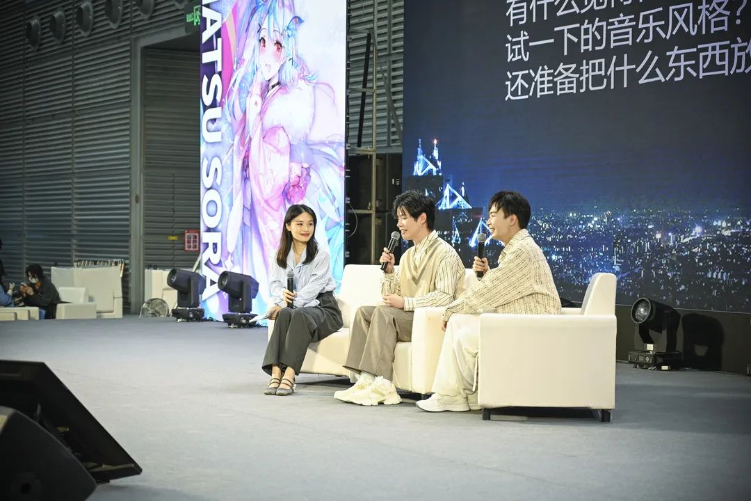 欢乐谢幕！深圳初空动漫展与你圆满一整年！ 资讯 第12张