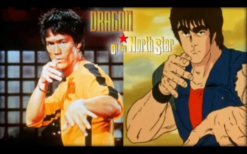 《北斗神拳》的创作者如何绘制万智牌？ 业内 第6张
