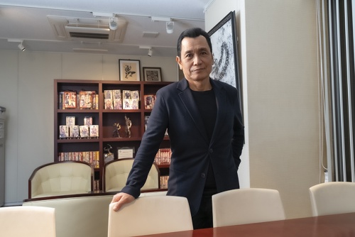 《北斗神拳》的创作者如何绘制万智牌？ 业内 第9张
