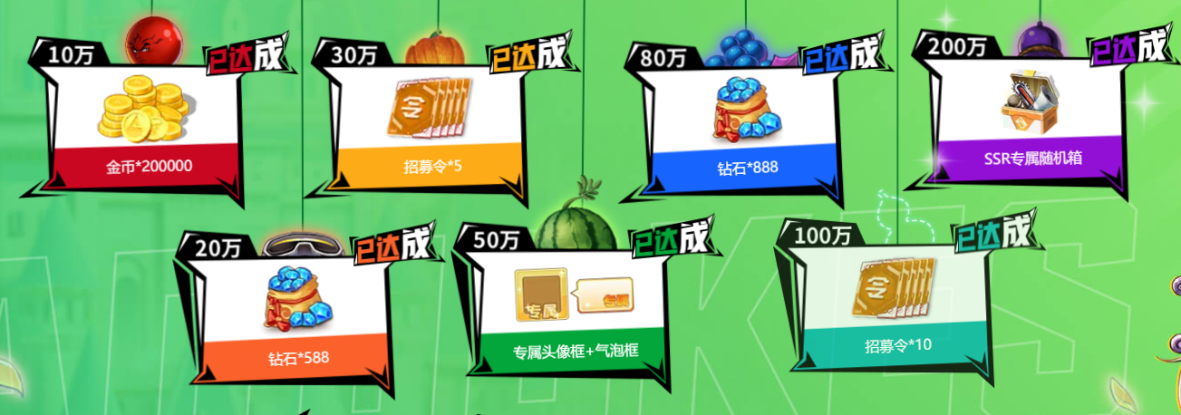 十冷新番来了！《十万个冷笑话：2022》愚人节正式定档5月 业内 第5张