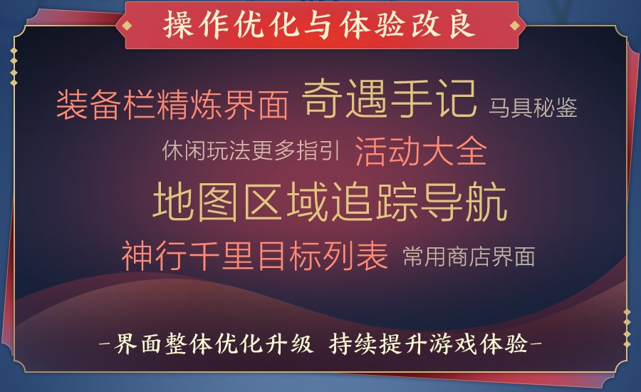 形色随心崭新江湖 《剑网3》全新资料片“群侠万变”震撼公测 业内 第10张