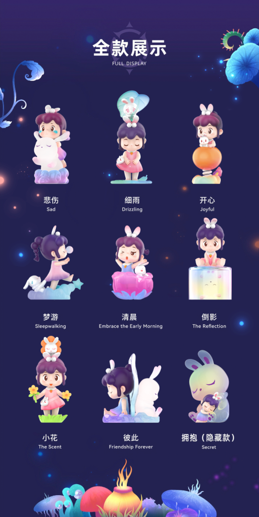 打开次元门，六福珠宝跨界腾讯IP《斗罗大陆》动画，掀起黄金新风潮 业内 第4张