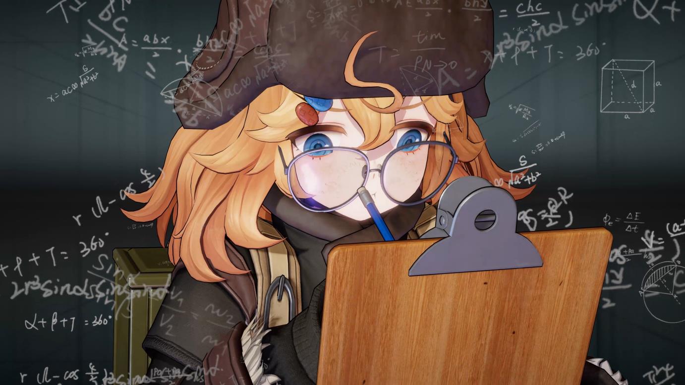 《少女前线2：追放》新角色莉塔拉揭秘！还有这些萝莉角色也值得期待！ 业内 第2张