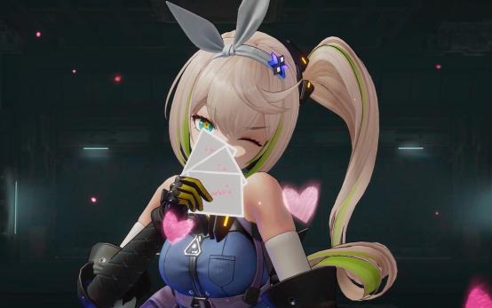 《少女前线2：追放》新角色莉塔拉揭秘！还有这些萝莉角色也值得期待！ 业内 第6张