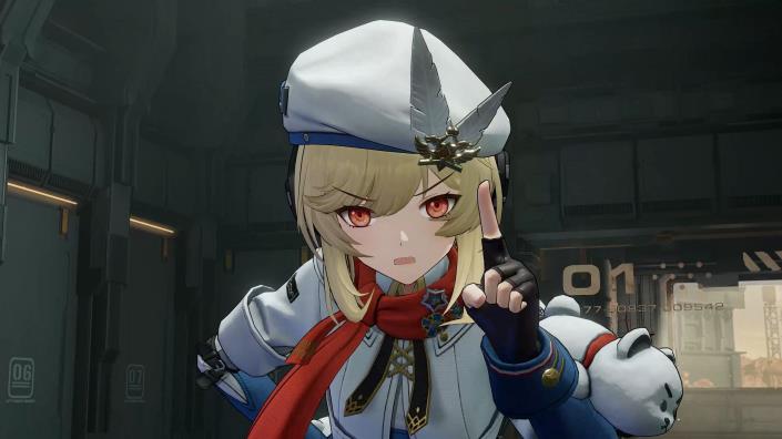 《少女前线2：追放》新角色莉塔拉揭秘！还有这些萝莉角色也值得期待！ 业内 第7张