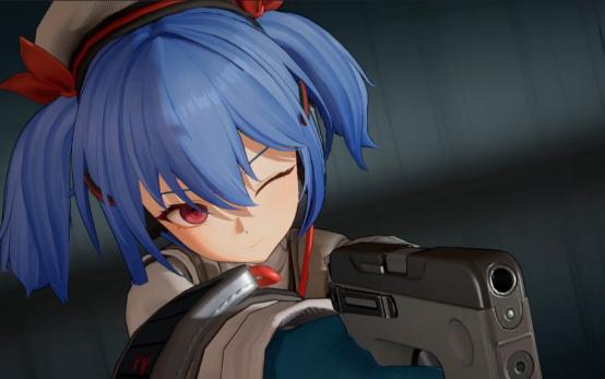 《少女前线2：追放》新角色莉塔拉揭秘！还有这些萝莉角色也值得期待！ 业内 第9张