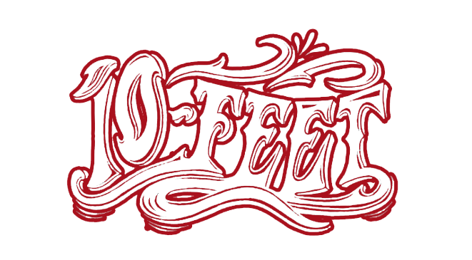 电影灌篮高手主题曲乐队首演！10-FEET首次登陆中国，燃爆上海红石中心 业内 第4张