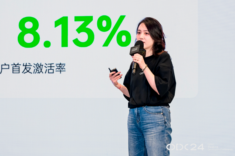 深耕长线稳活 撬动精准流量，OPPO多举措赋能游戏高效运营 业内 第4张