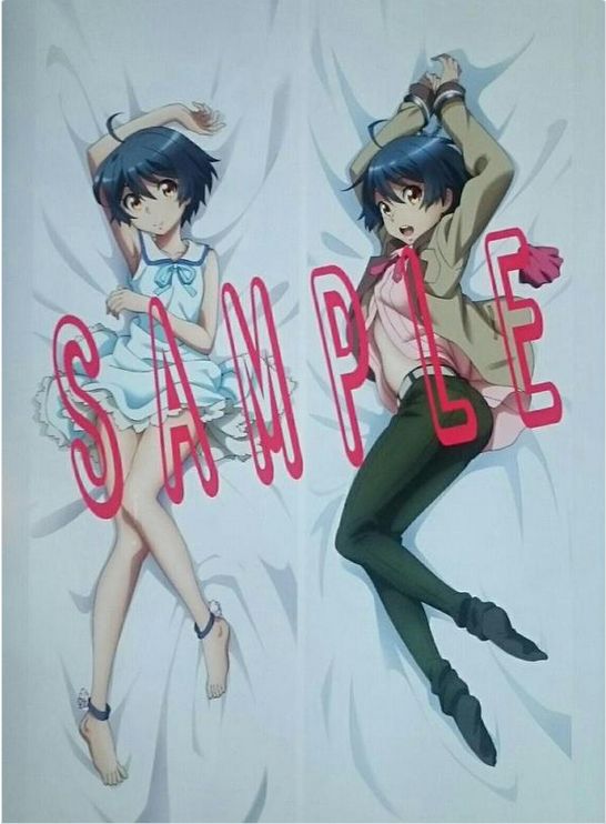 动画工作室Lerche公布ComicMarket88所售商品