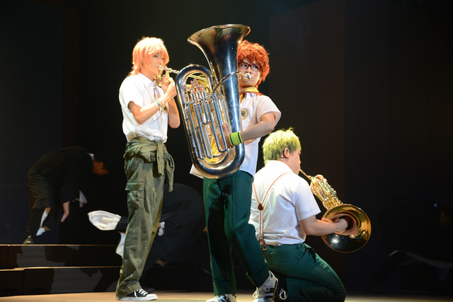 音乐剧《金色琴弦》带你进入“2.75次元”！！！ 资讯 第6张