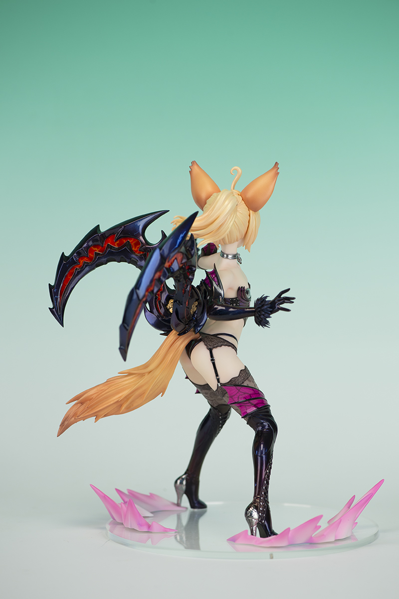 PF9193 艾琳梦魔版 周边 第4张
