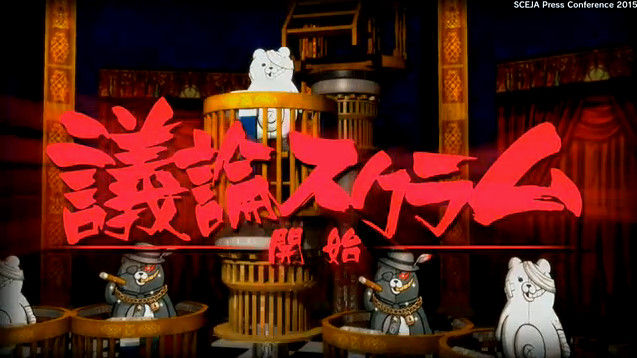 《NEW 弹丸论破V3 大家的互相残杀新学期》即将在PS4和PSvita上推出 资讯 第3张