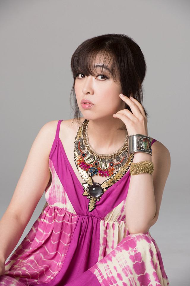 林原惠×椎名林檎 担当《昭和元禄落语心中》主题曲