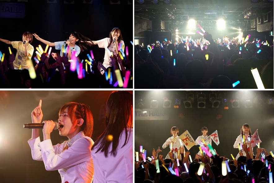 新生代声优组合「イヤホンズ」即将推出首张专辑《MIRACLE MYSTERY TOUR》 资讯 第2张