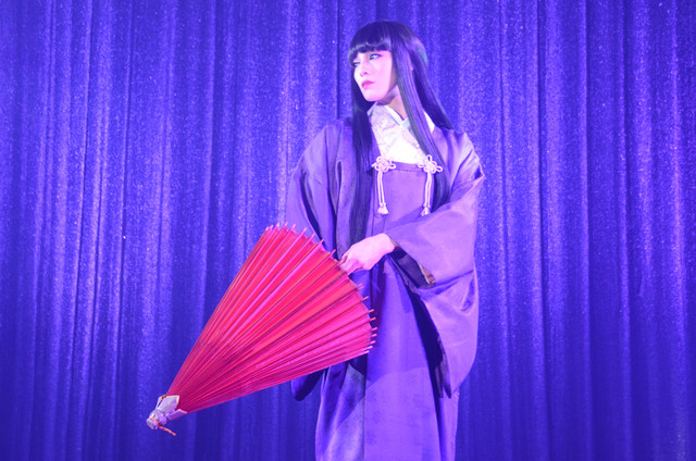 宝冢剧团《浪客剑心》舞台剧发表会召开 和月伸宏绝赞！ 资讯 第7张