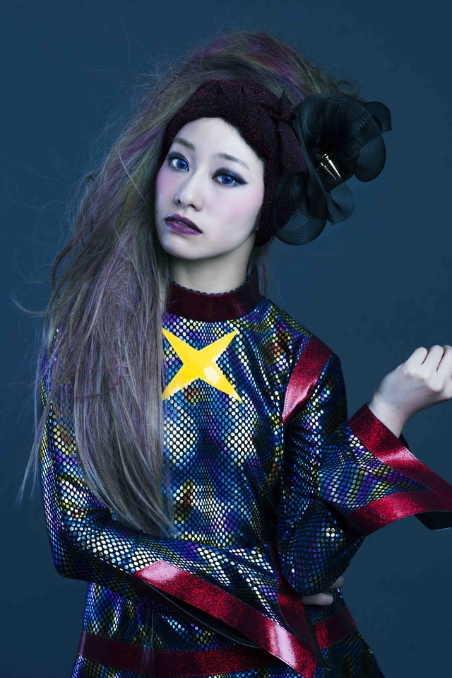 《缎带骑士》舞台剧8名角色定妆照公开 资讯 第4张