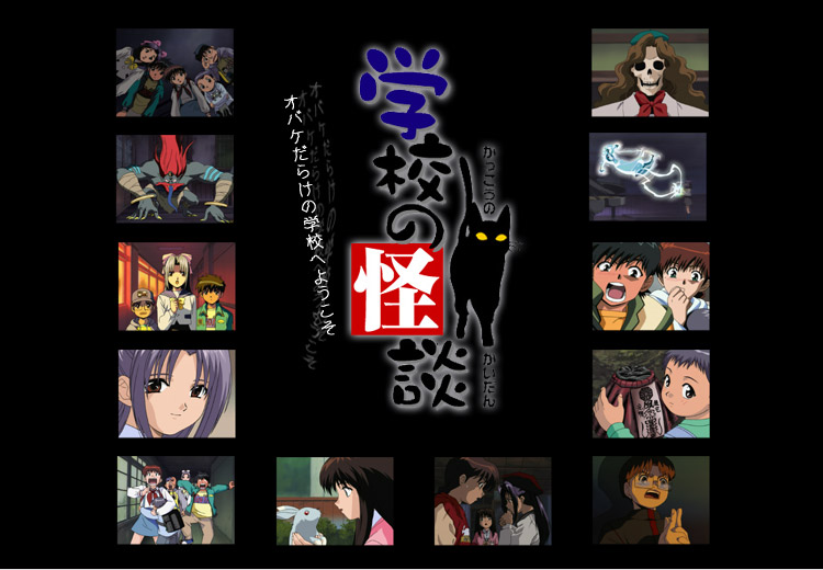 万圣节过后来回顾「最推荐的恐怖惊悚动画」排行榜 哪些动画最吓人？ 资讯 第9张
