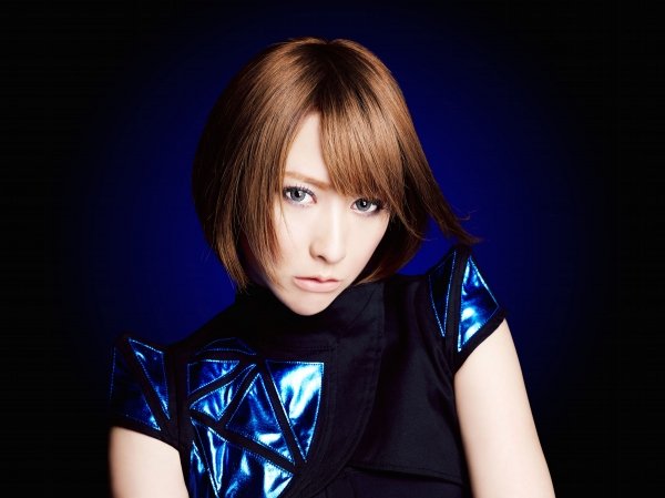 「蓝井艾露」将演唱《数码宝贝世界 Next Order》主题曲