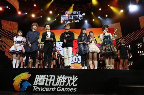 中国版“手冢赏”会从宅舞领域出现吗？ 业内 第1张