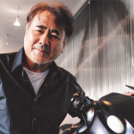 艺术家天野喜孝受邀参加洛杉矶动画展