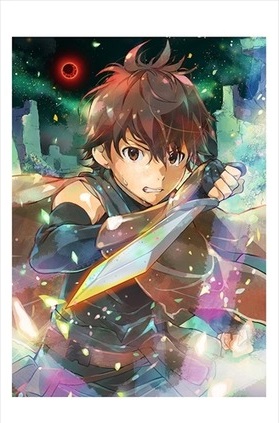 《灰与幻想的格林姆迦尔》动画公开豪华追加声优名单 资讯 第1张