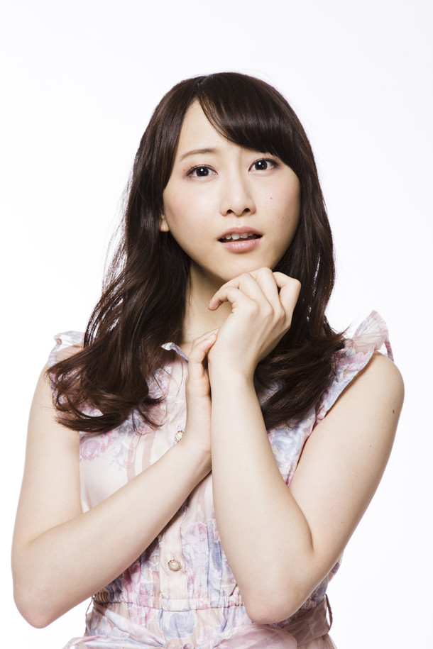 松井玲奈加盟真人日剧《尼采老师》 资讯 第4张