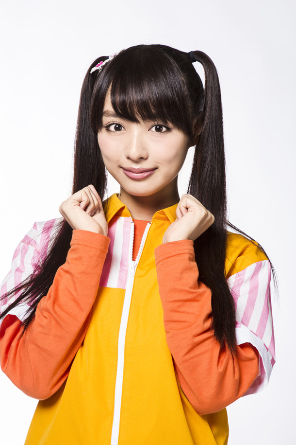 松井玲奈加盟真人日剧《尼采老师》 资讯 第6张