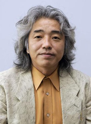 漫画作家毛利甚八去世