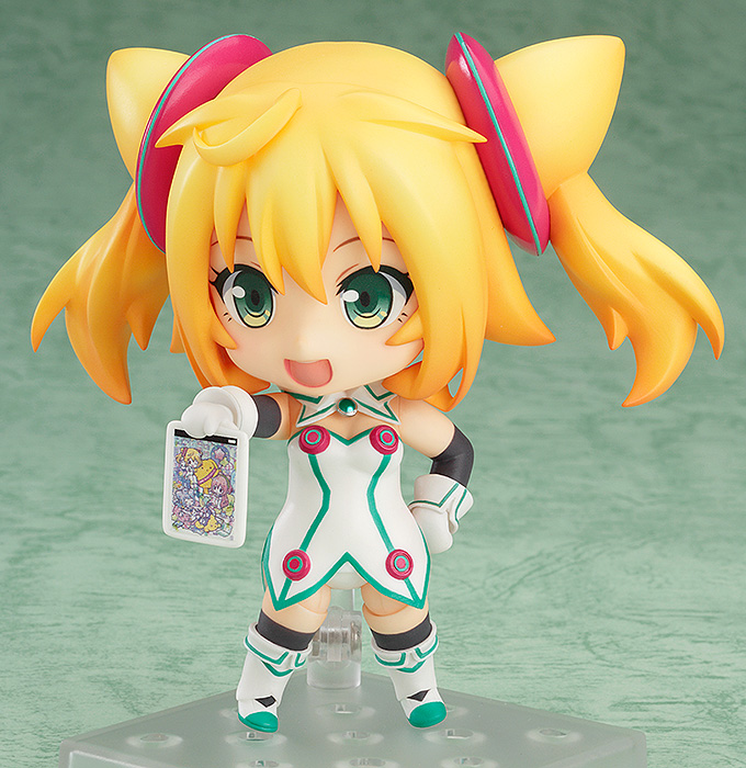 阿尼托anitoys  本月汇总201511月 周边 第24张