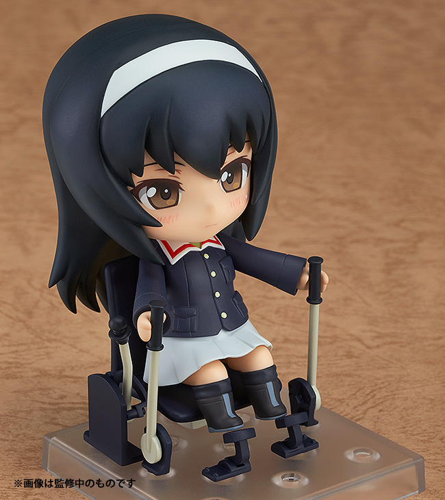 阿尼托anitoys  本月汇总201511月 周边 第13张