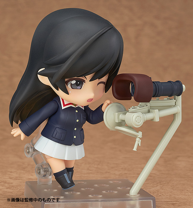 阿尼托anitoys  本月汇总201511月 周边 第14张