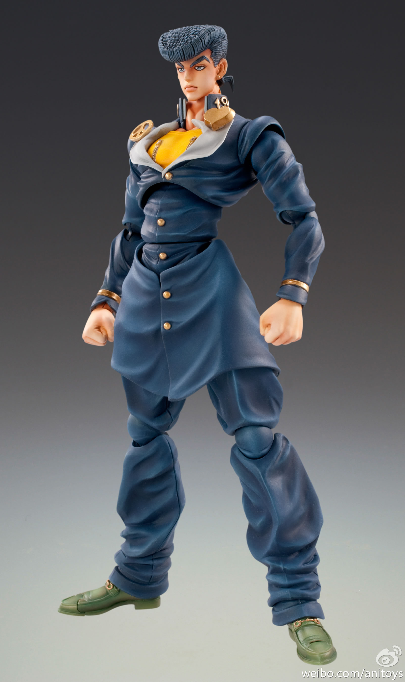 阿尼托anitoys  本月汇总201511月 周边 第20张