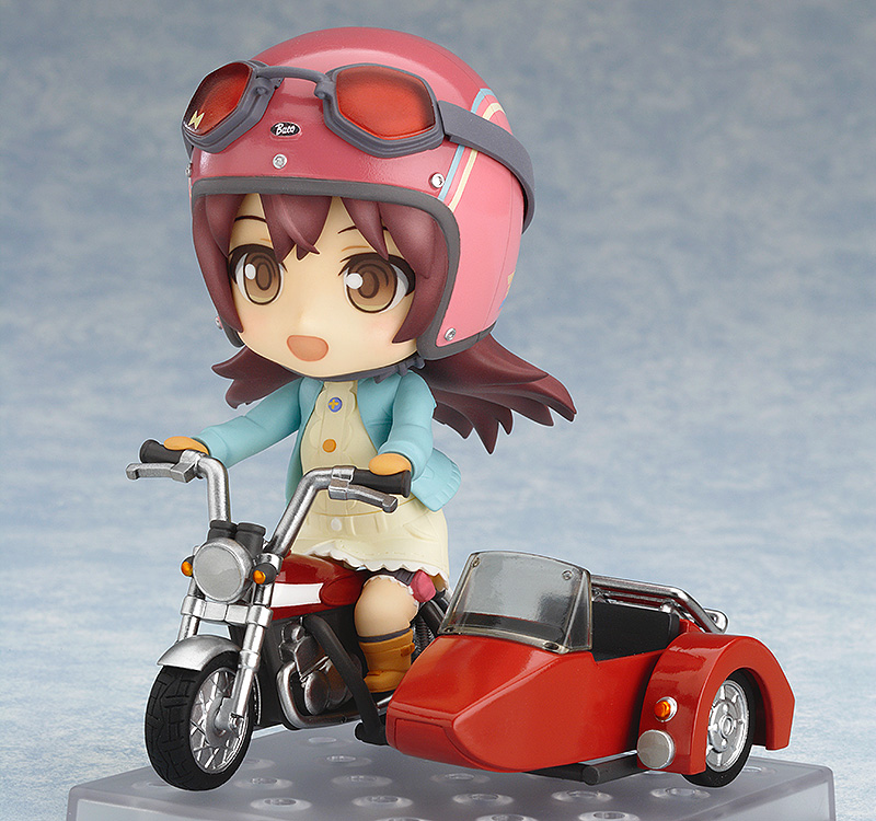 阿尼托anitoys  本月汇总201511月 周边 第3张