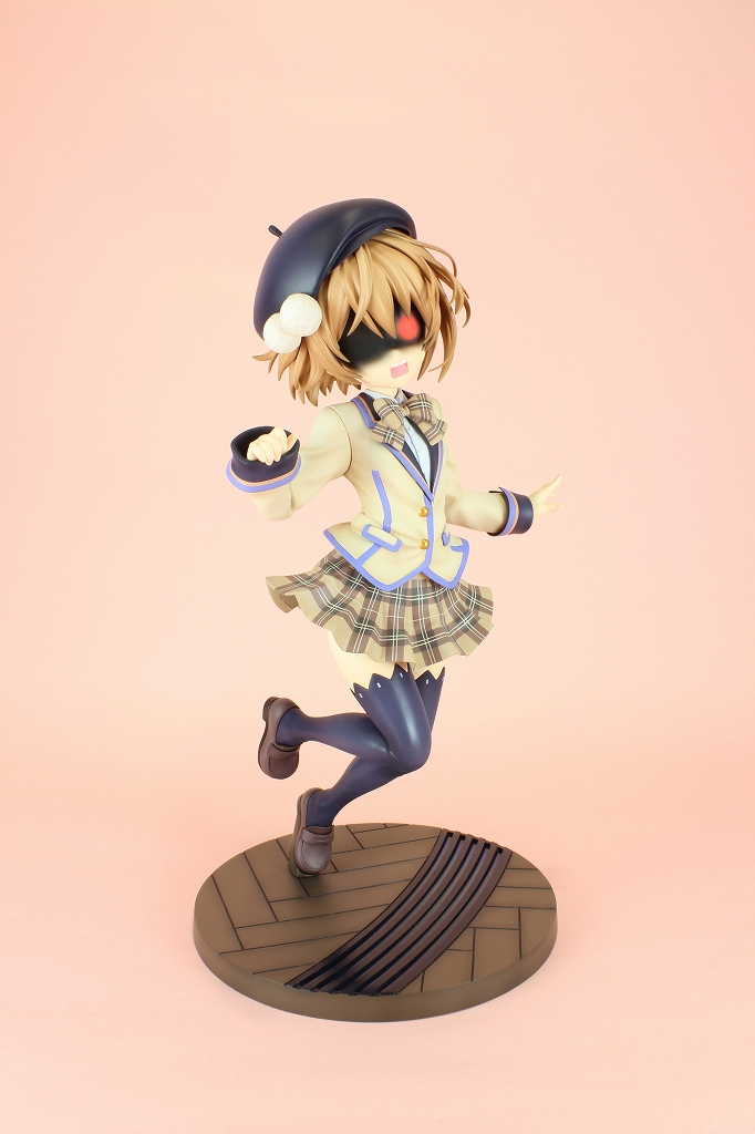 阿尼托anitoys  本月汇总201511月 周边 第30张