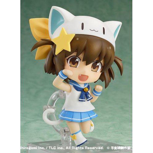 阿尼托anitoys  本月汇总201511月 周边 第5张