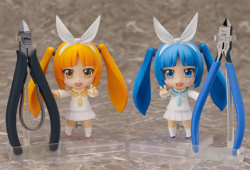 阿尼托anitoys  本月汇总201511月 周边 第8张