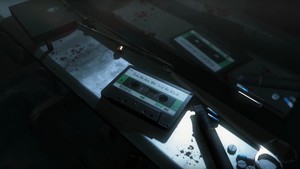 游戏《潜龙谍影5 幻痛》原声音乐碟将赠送原声音乐盒装磁带 资讯