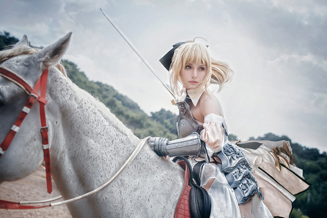 第12届中国国际动漫节COSPLAY平面大赛获奖名单公布 资讯 第2张