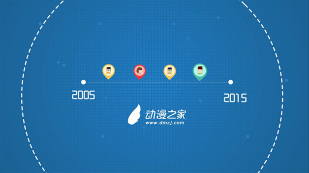 全方位了解动漫之家：简介视频上线!