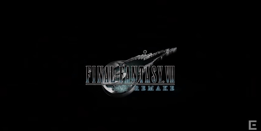 《最终幻想 Final Fantasy VII》高清重制版概念影片公开！！ 资讯 第3张