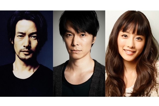 庵野秀明电影《新哥斯拉》预告片公开 预计明年7月上映  资讯 第2张