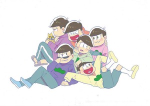 漫画《阿松》1月开始连载 资讯