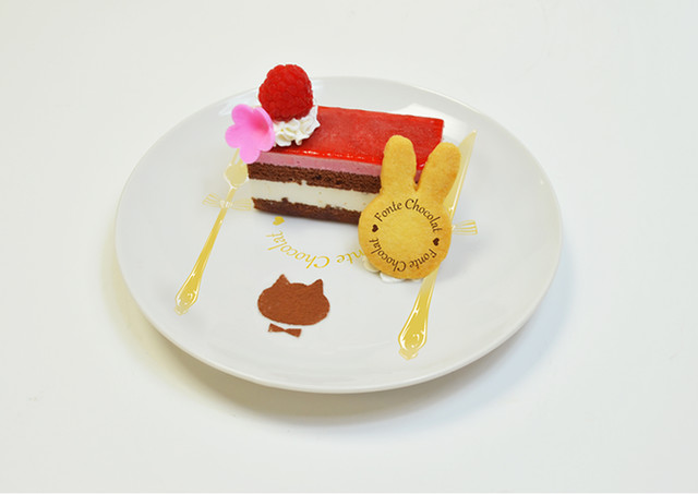  Animate café再推新主题 走进《IDOLiSH7》偶像世界 资讯 第15张