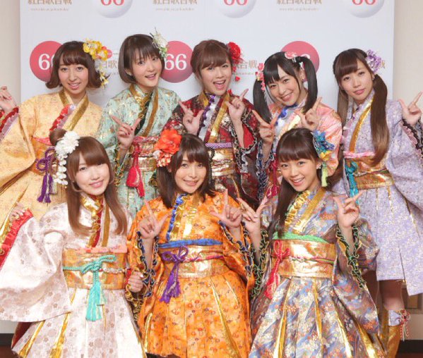 一场虚惊？「μ's」成员否认解散消息