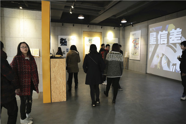 星光闪耀！新星杯百校巡展强势来袭 资讯 第5张