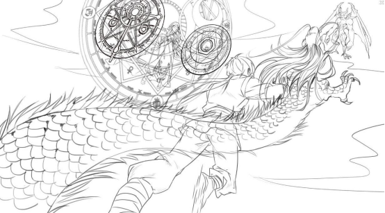 《百炼成神》动画PV情报透露 资讯 第2张