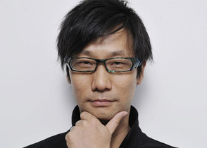 游戏导演、《潜龙谍影》系列创造者小岛秀夫进入互动艺术与科学学会荣誉殿堂