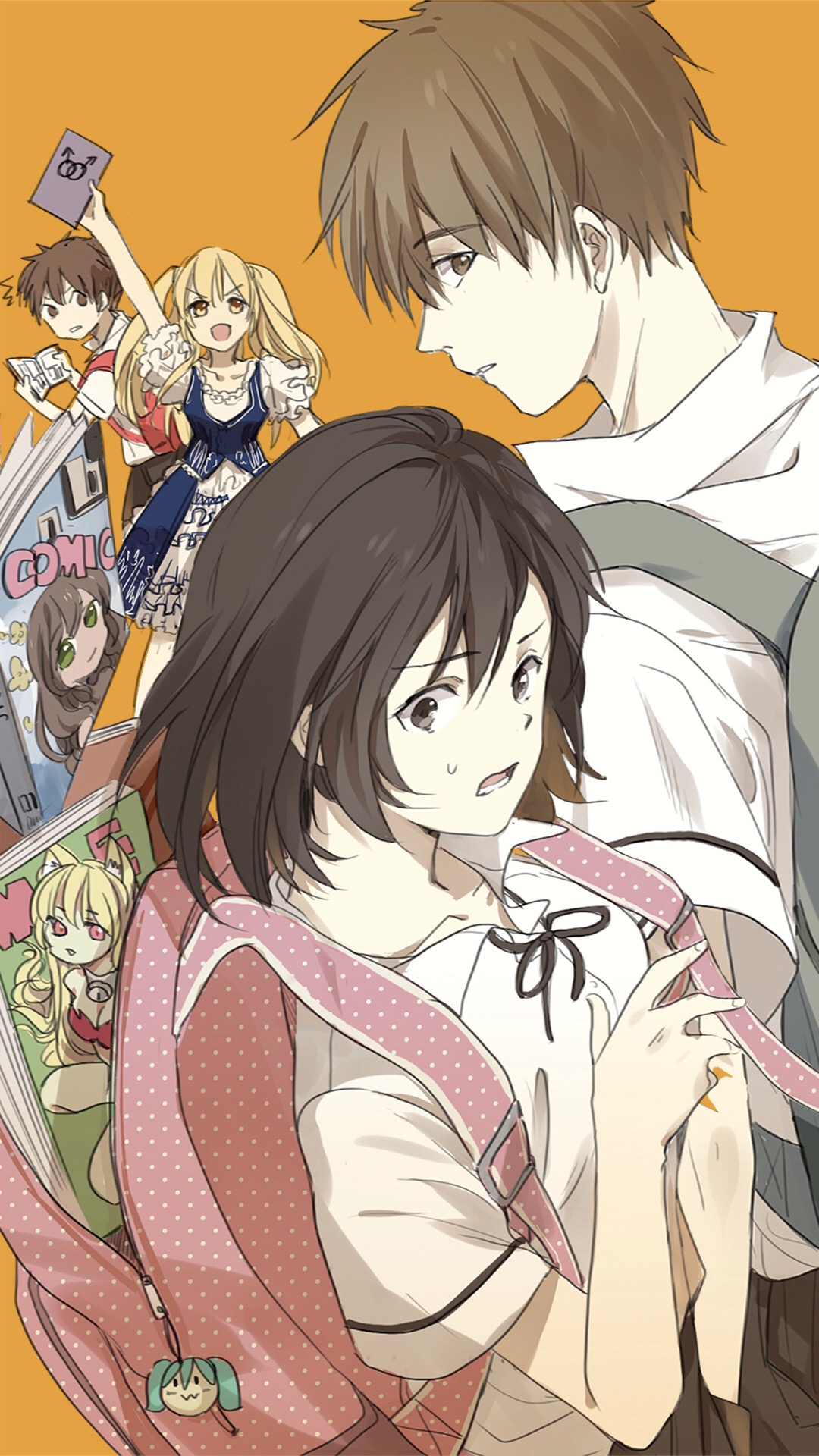 国产漫画也精彩！漫漫带你看那些被忽视了的国产精品 资讯 第6张